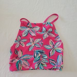New Girl's tankini top 5t